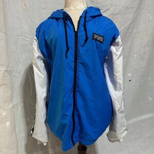 Victoria's Secret Pink brand windbreaker jacket XS - excellent condition